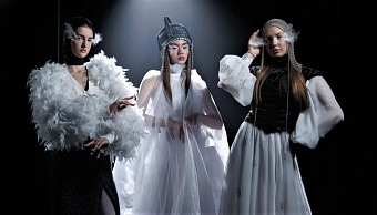 Жители Саранска увидят «Небыль о Берегине»