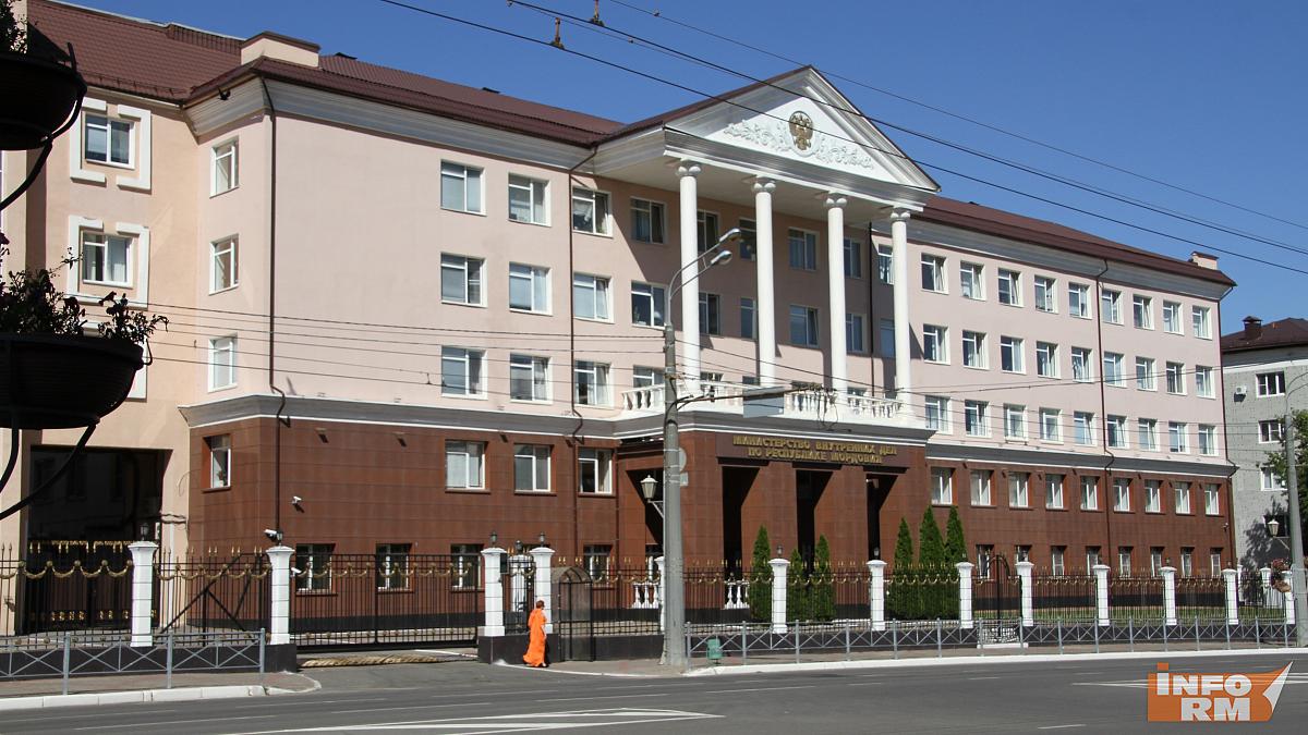 Обиженная жительница Мордовии оговорила бывшего мужа