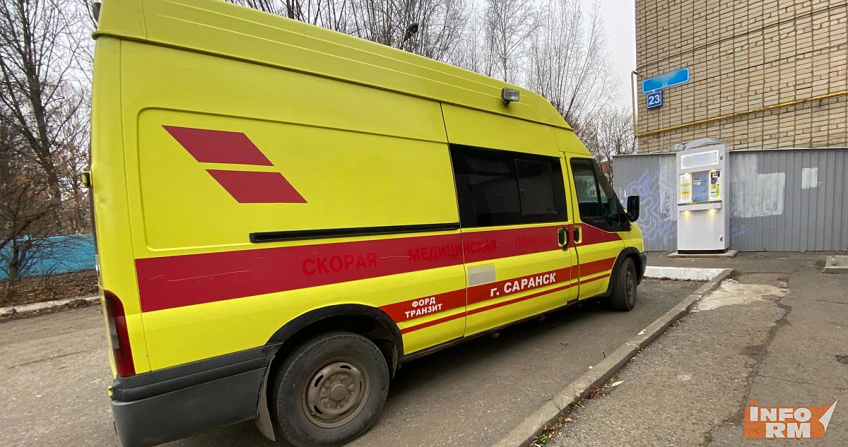 Россиян с социально значимыми болезнями включат в отдельный регистр 