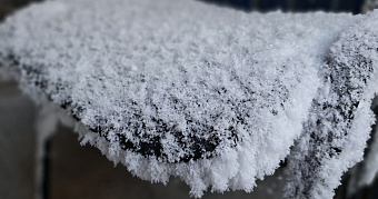 Синоптики предупреждают о возвращении крепких морозов 