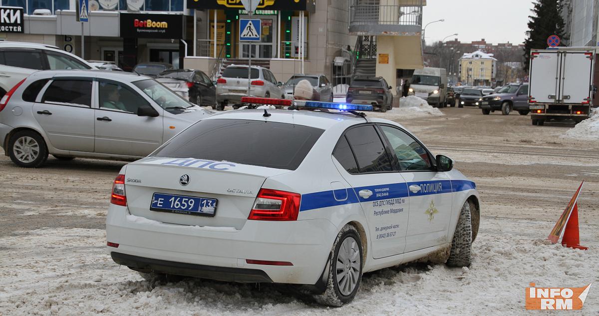 Водителю громкого «БМВ» в Саранске дали полторы недели на исправление 