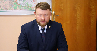 На должность вице-премьера Мордовии представили кандидата 