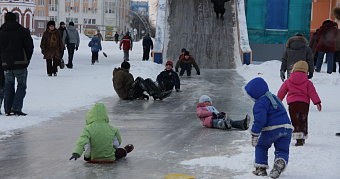 Выходные и праздничные дни в 2026 году: опубликован производственный календарь 