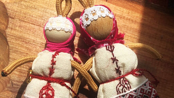 Жителям Мордовии покажут «мир из цветных лоскутков»