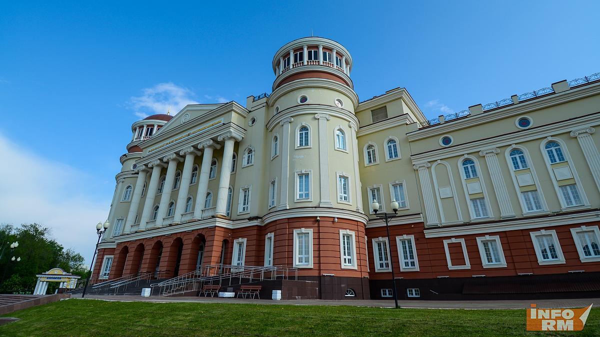Акция «Веди родителей в музей» продолжается в Мордовии Акция «Веди родителей в музей» продолжается в Мордовии