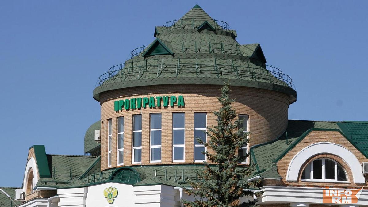 Бизнесмена в Мордовии оштрафовали за неправильный приём на работу  Бизнесмена в Мордовии оштрафовали за неправильный приём на работу