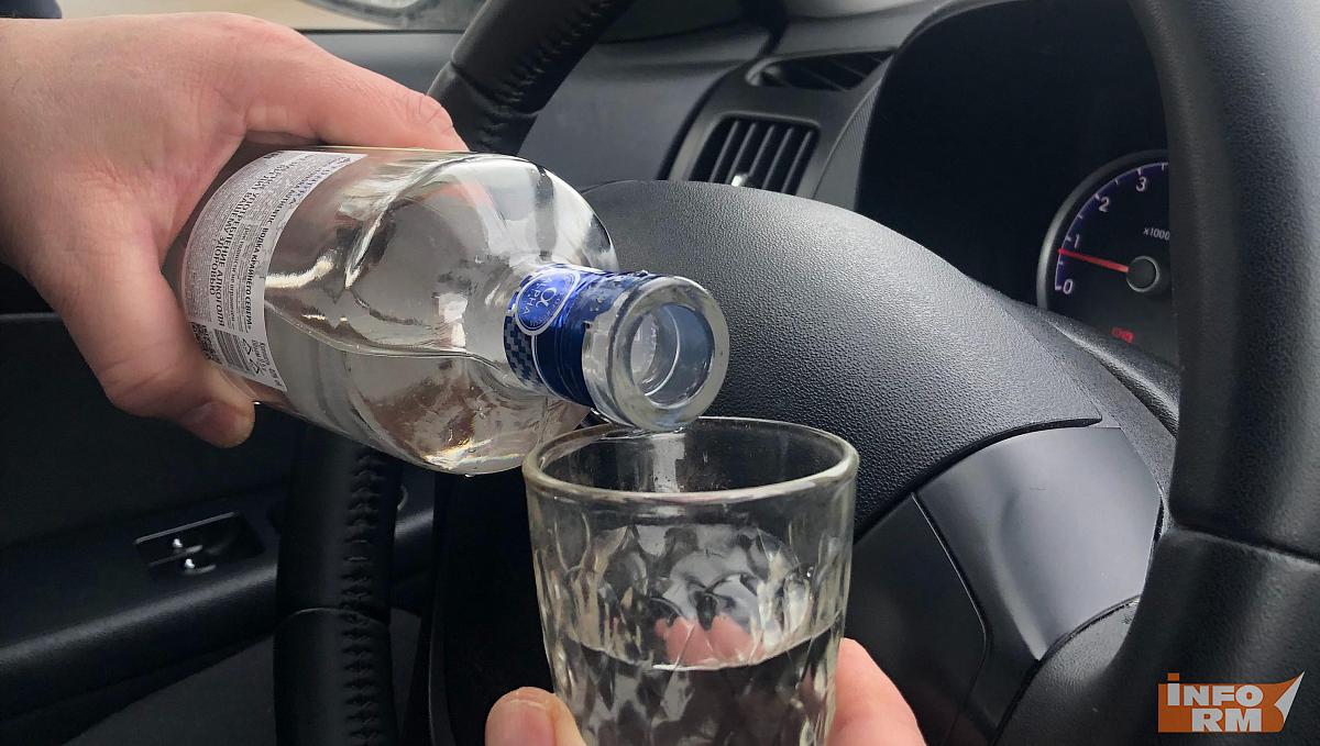 Москвич хотел обжаловать конфискацию авто в Ковылкине, но не удалось Москвич хотел обжаловать конфискацию авто в Ковылкине, но не удалось