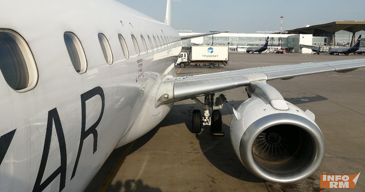 Саранск и Шарм-эль-Шейх свяжет прямой авиарейс 