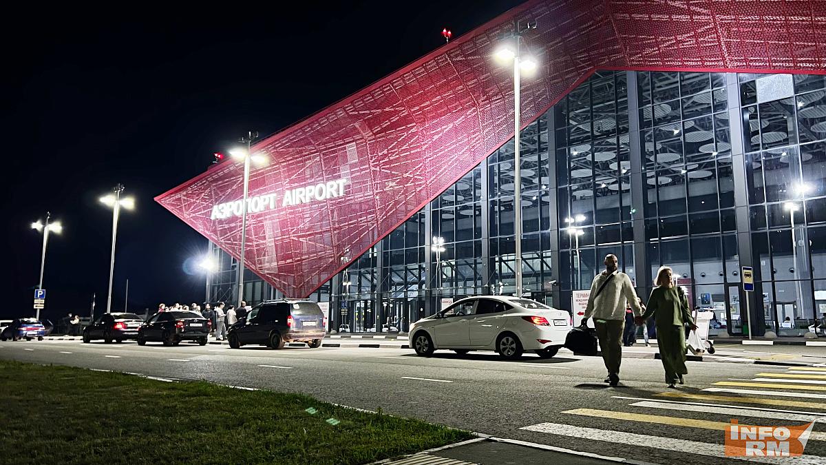 Голосование за имя для аэропорта Саранска выходит на финишную прямую