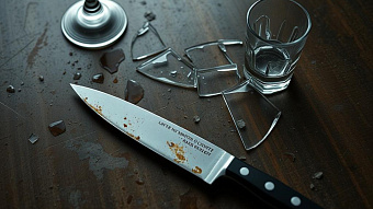 Не понравилось подслушанное: житель Саранска зарезал соседа