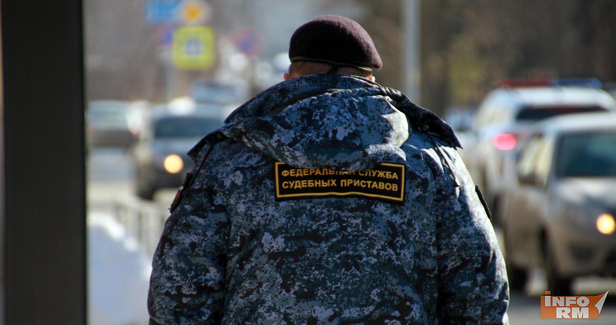 Алиментщик в Мордовии не смог обхитрить систему 