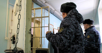 Банные вымогатели из Саранска встретят Новый год в следственном изоляторе 