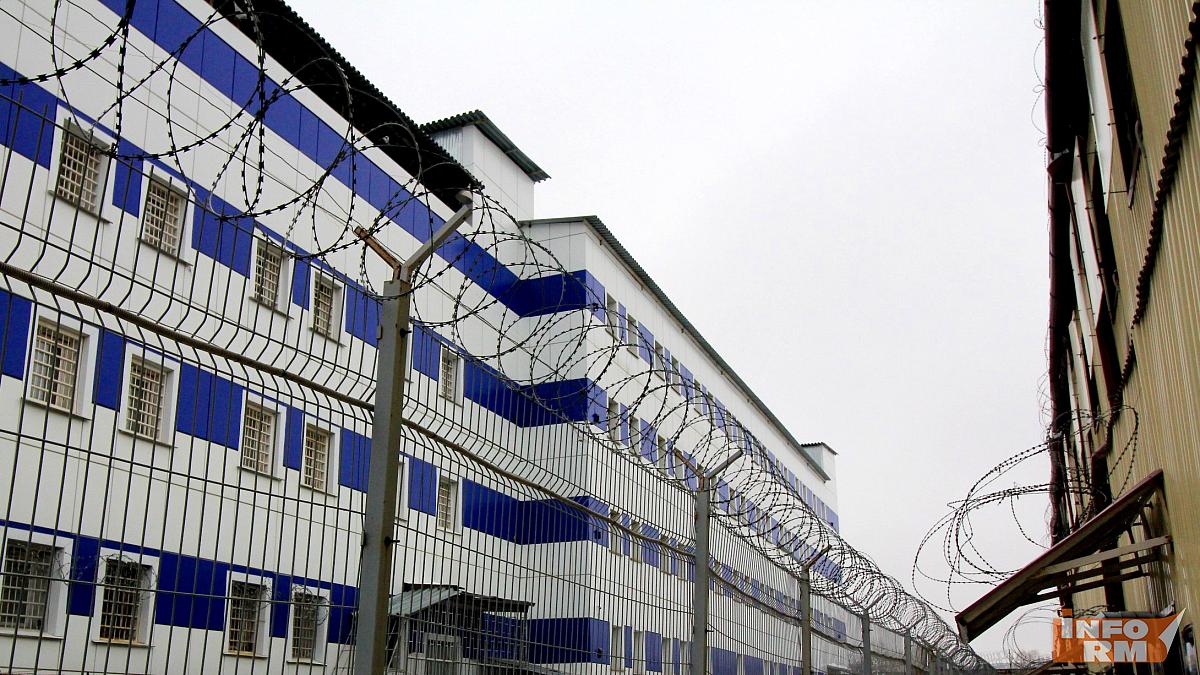 Житель Мордовии получил два года колонии за разбитое кружкой лицо