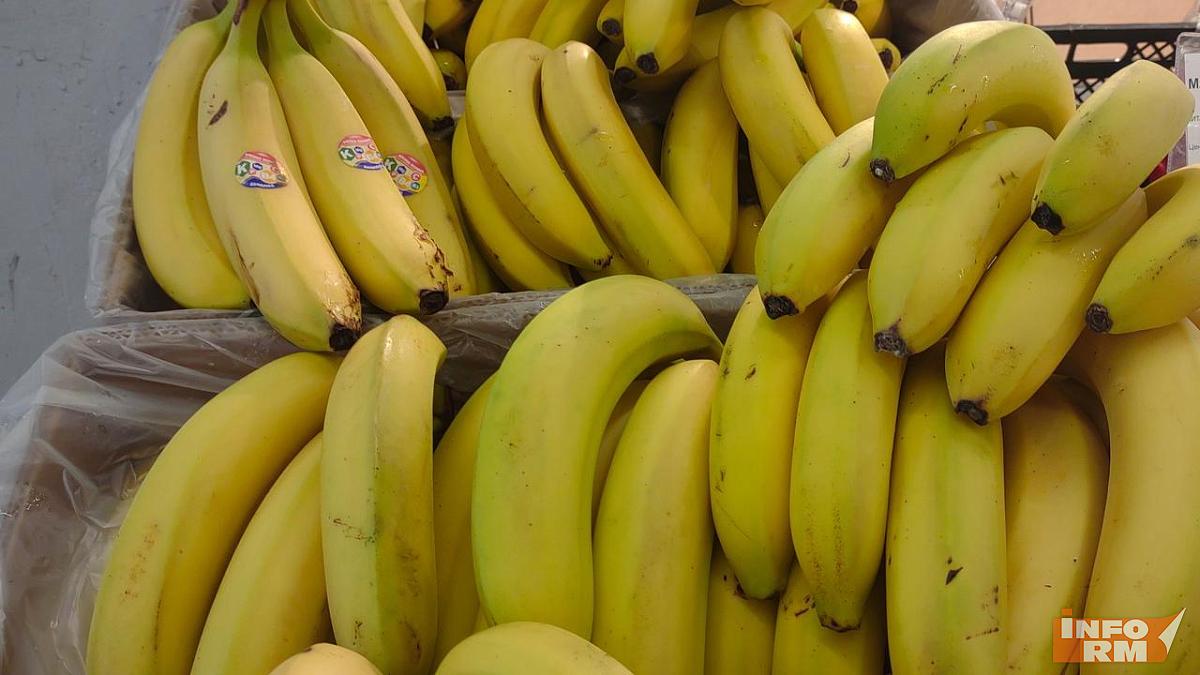 В Мордовии подорожали яйца и подешевели фрукты  В Мордовии подорожали яйца и подешевели фрукты