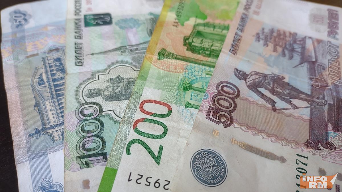 Депутат объяснил порядок выдачи 13-й зарплаты 