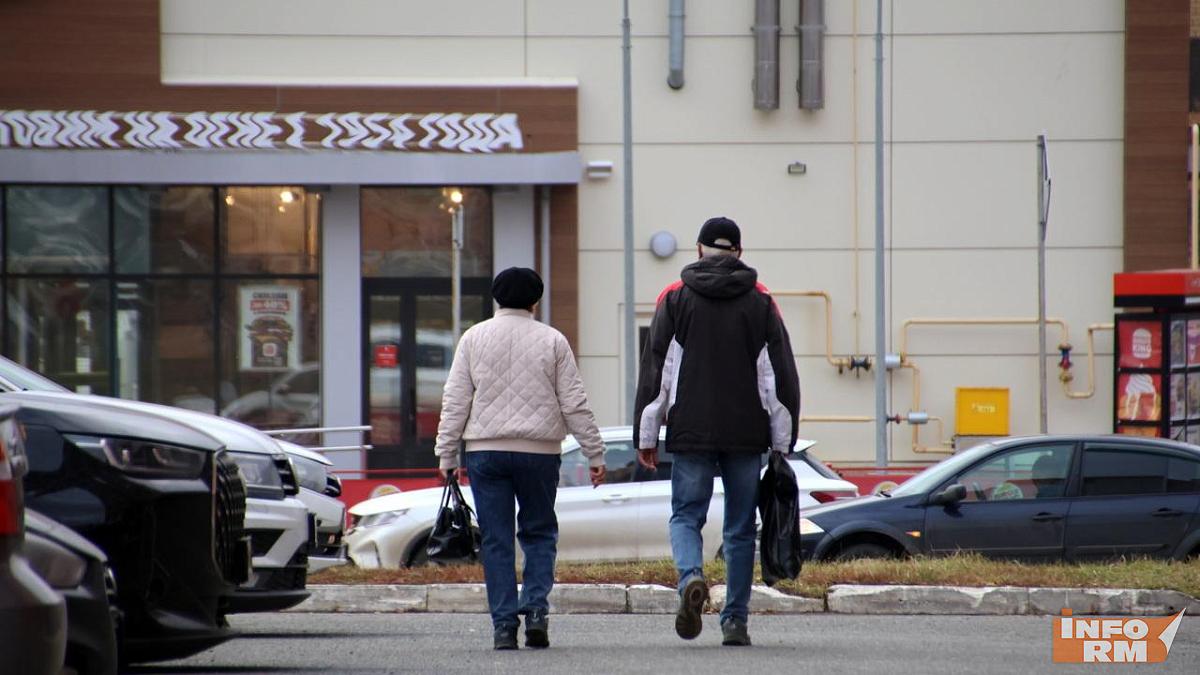 Больше половины жителей России чувствуют себя уставшими  Больше половины жителей России чувствуют себя уставшими