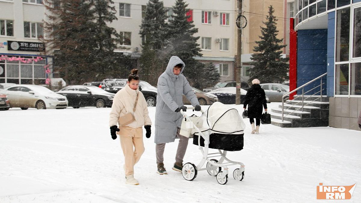 Рабочая зима 2025-2026 будет рекордно короткой 