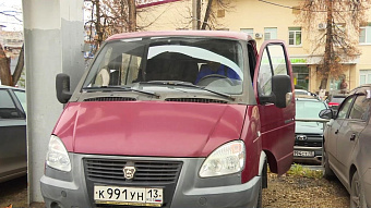 Росздравнадзор Мордовии передал «Соболь» для бойцов СВО