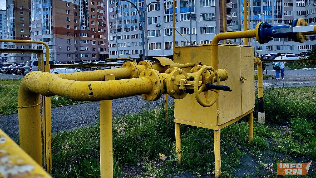 АО «Газпром газораспределение Саранск» наказали за навязывание жителям невыгодных договоров