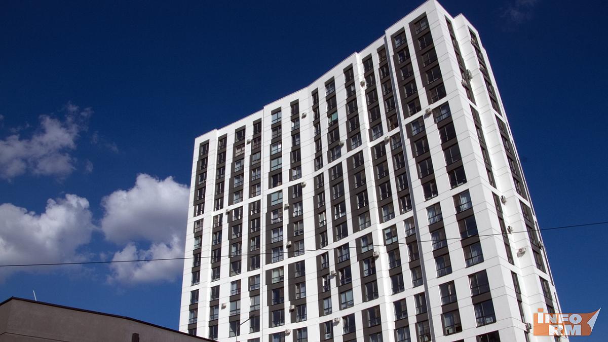 Продавцов жилья в России предложили начать проверять на дееспособность 