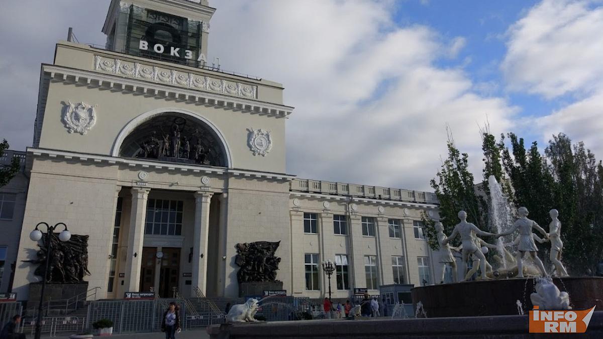 Тематические поезда свяжут Мордовию с Волгоградом и «Золотым кольцом» 