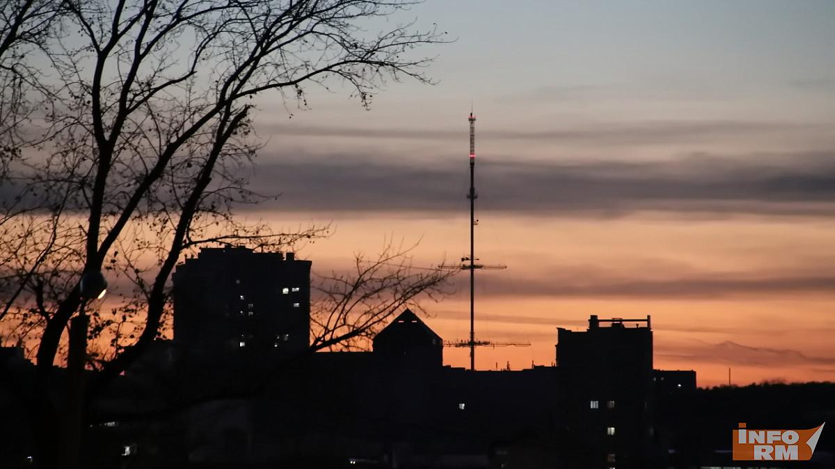 Магнитная буря почти высшего уровня G5 началась на Земле 