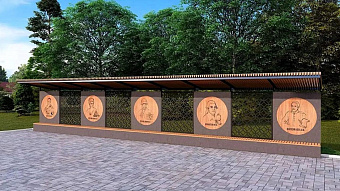 В Рузаевке на месте усадьбы Струйских создадут общественное пространство с историей