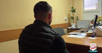 Вымогателям в Саранске дали 7 лет колонии на двоих 