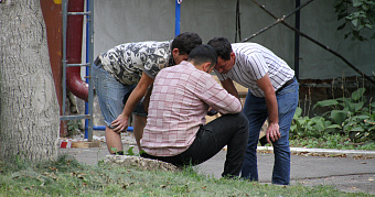 Двух бизнесменов в Мордовии оштрафовали за работников-мигрантов 