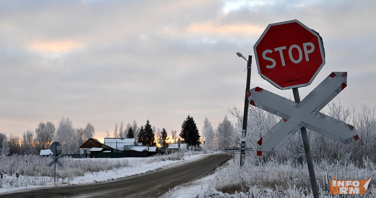 Из-за каких морозов в школах отменяют занятия 