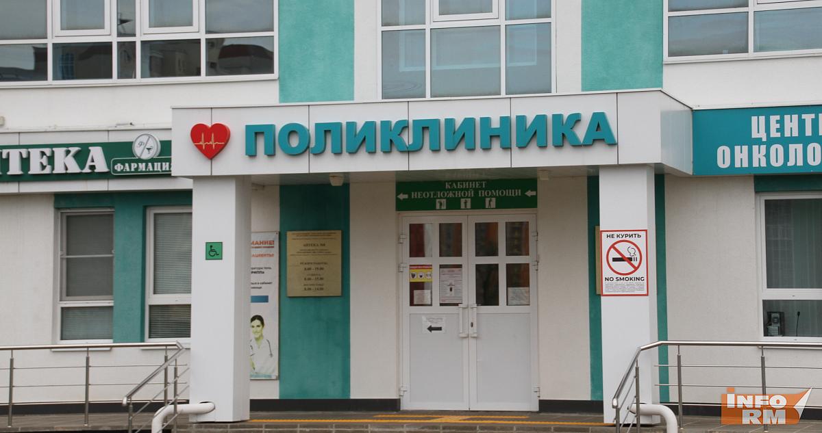 Сроки лечения гриппа в России резко сократили 