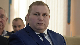 В Ковылкине – новый глава городского поселения 