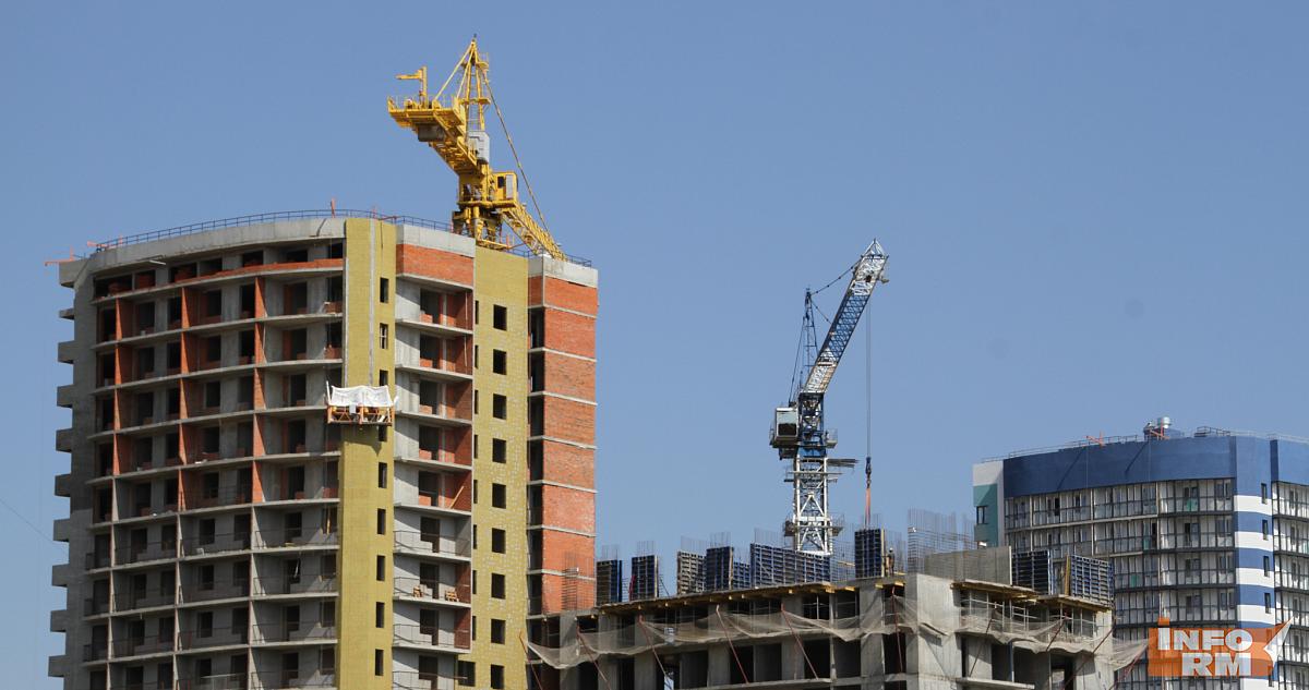 Застройщиков в России снова начнут штрафовать за срыв сроков 