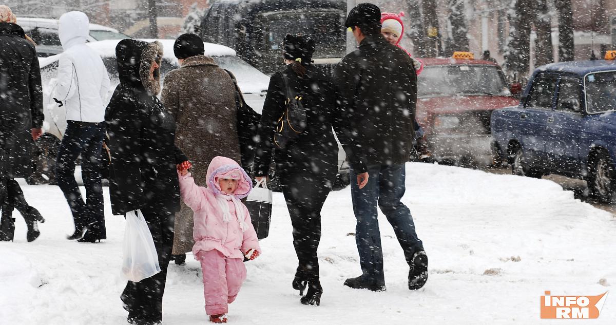 Жителям Мордовии напомнили о порядке оформления пособия по уходу за ребёнком 