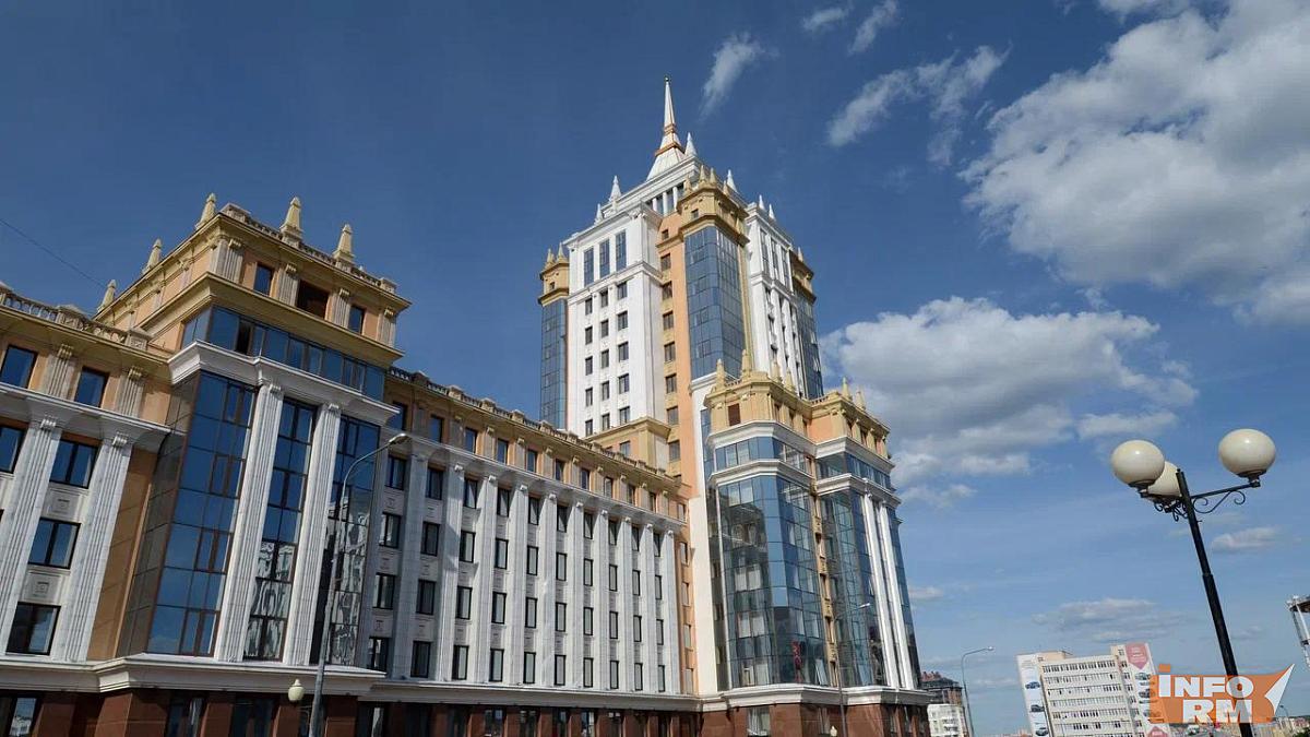 Вуз Мордовии вошел в топ-20 лучших вузов России по предметным областям