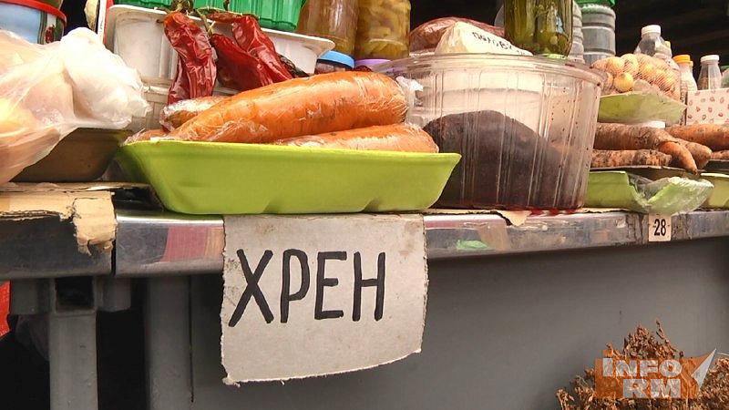 Жителям Мордовии салат «Оливье» обойдётся дешевле всего 