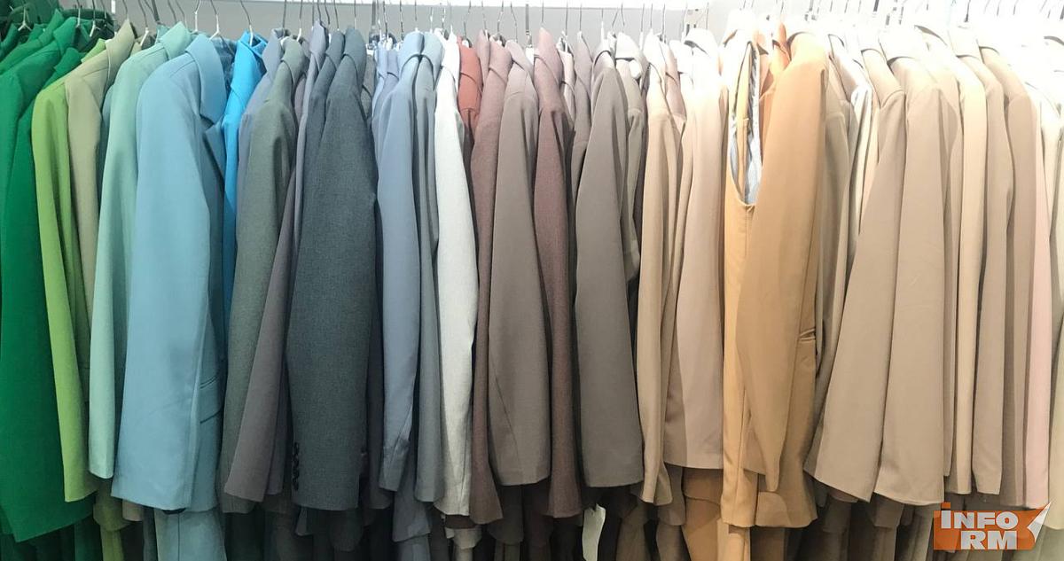 Проверку не прошёл: у бизнесмена в Саранске забрали обувь, одежду и парфюм 