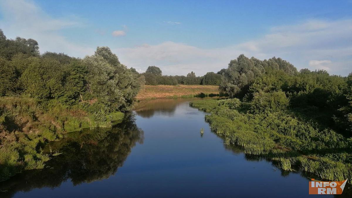 Коммерческая организация в Мордовии незаконно приватизировала речку Пиченейку Коммерческая организация в Мордовии незаконно приватизировала речку Пиченейку