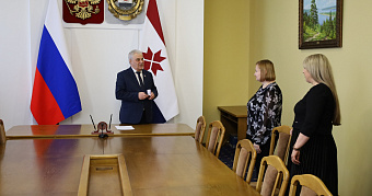 Мировых судей в Мордовии стало больше 