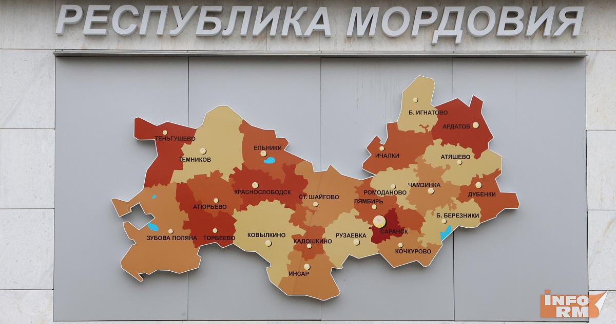 Сельских кабинетов финансовых услуг в Мордовии может стать больше 