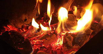 Жителям Мордовии напомнили о пожароопасном сезоне и штрафах 