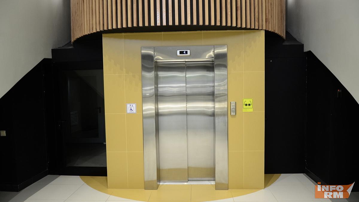 С заменой некоторых лифтов в Мордовии могут возникнуть проблемы 