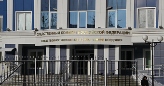 Мужчина в Мордовии сгорел в собственном доме 