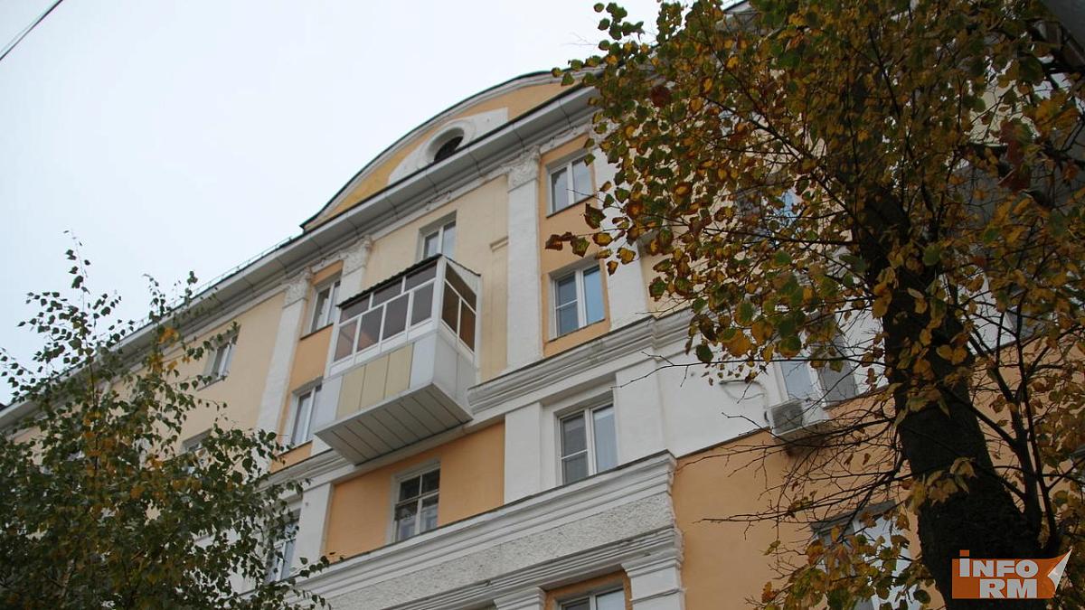 Бизнесмена в Мордовии наказали за срыв контракта на покупку квартиры для сироты 