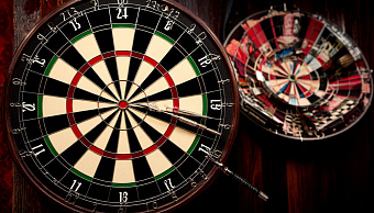 Дартсмены Мордовии будут соревноваться в Саранске