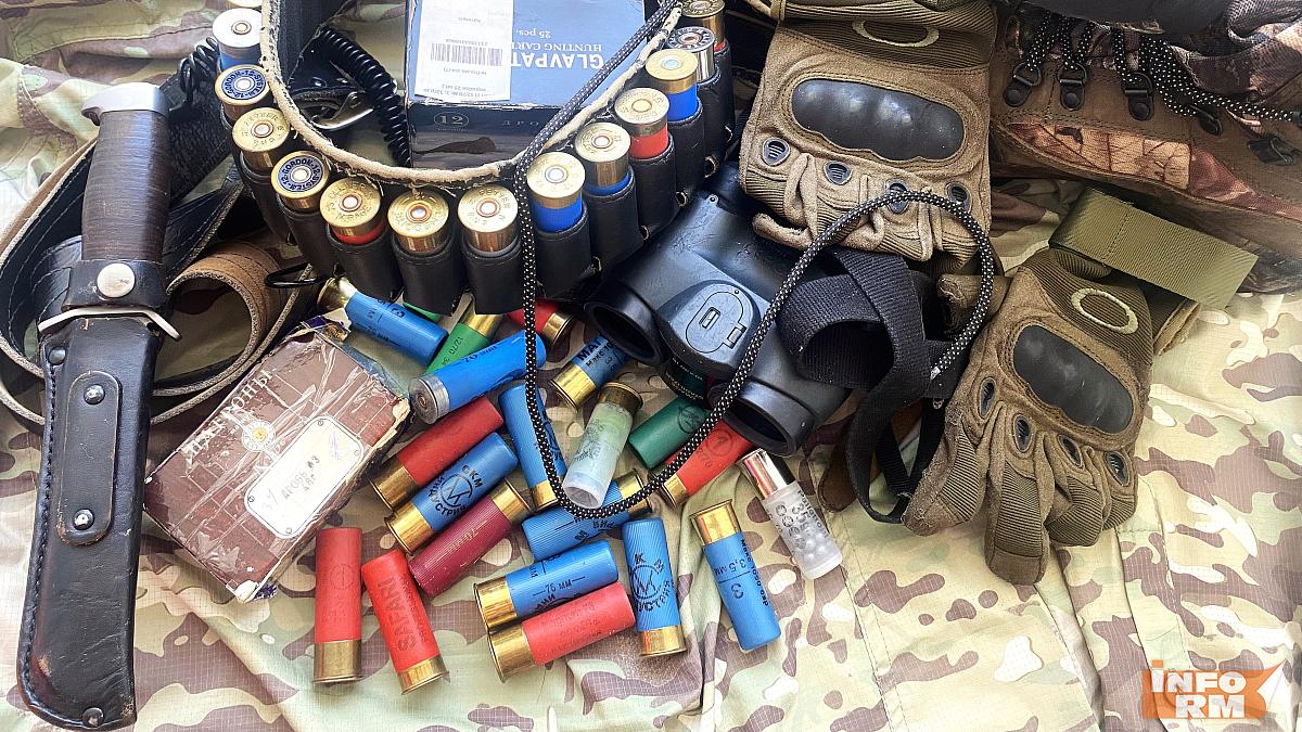 Жителя Мордовии будут судить за домашний оружейный арсенал