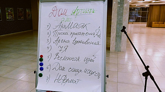 В Саранске готовятся к созданию Дома артиста