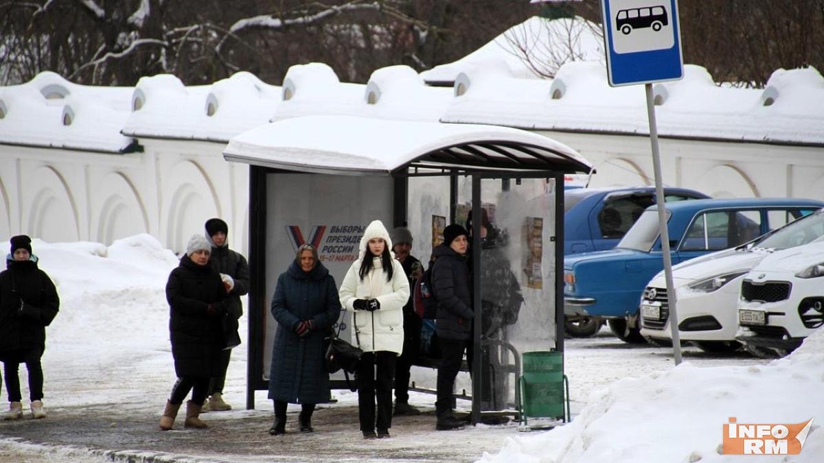 Перевозчик-банкрот и конкурс без заявок: почему в Саранске исчезала 45-я маршрутка