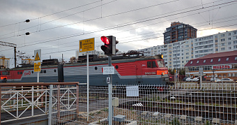 Семье погибшего под поездом жителя Мордовии выплатят 200 тысяч рублей 