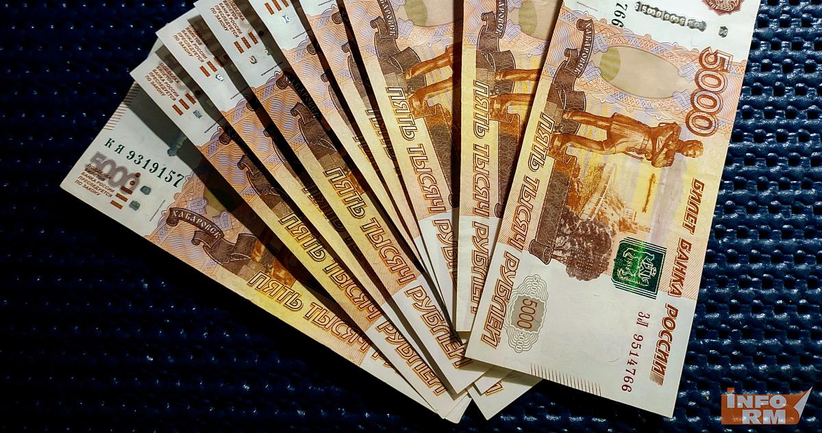 Охранник два раза выиграл в лотерею десятки миллионов рублей 